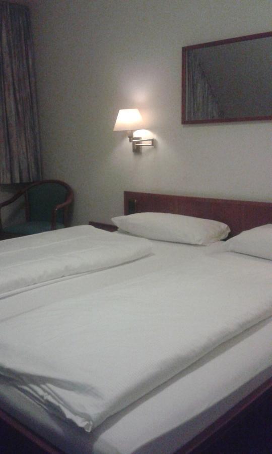 Motel Raststaette Hollenstedt Zewnętrze zdjęcie