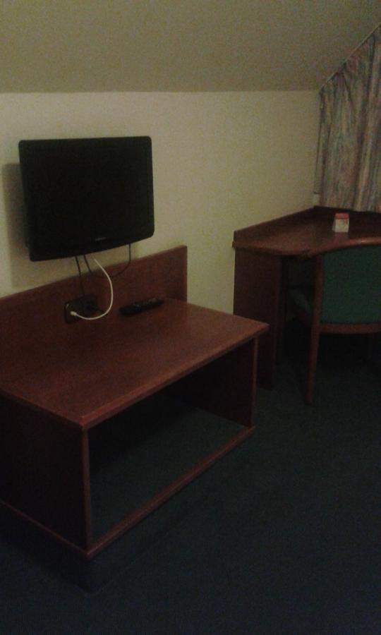 Motel Raststaette Hollenstedt Zewnętrze zdjęcie